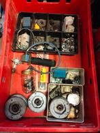 Spartamet/saxonet onderdelen, Fietsen en Brommers, Fietsonderdelen, Ophalen, Gebruikt, Algemeen, Wiel