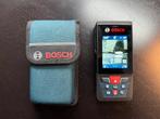 Bosch professional Disto GLM 150 27C, Ophalen of Verzenden, Zo goed als nieuw, Afstand