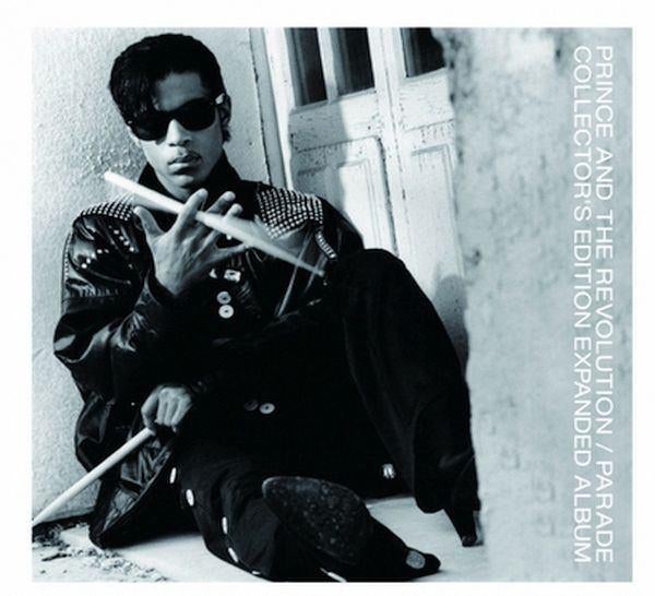 Prince - Parade COLLECTOR'S EDITION 2CD, Verzenden, 1980 - 1989, Nieuw in verpakking