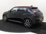 Renault 5 urban range iconic cinq 40 kWh | Automaat | Harman, Stof, Adaptive Cruise Control, Origineel Nederlands, 500 kg