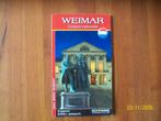 Weimar - Europese Cultuurstad, Overige merken, Verzenden, Europa, Zo goed als nieuw