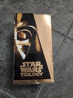 Star wars kassetten special edition, Ophalen, Gebruikt, Actiefiguurtje