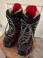 Burton snowboard schoenen  mt 42.5, Ophalen of Verzenden, Gebruikt, Board