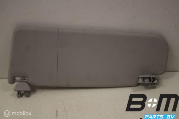 Zonneklep links Volkswagen Up! 3 deurs 6RU857551A, Auto-onderdelen, Interieur en Bekleding, Gebruikt