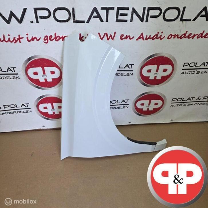 Cupra Terramar Spatscherm Rechts LS9R, Auto-onderdelen, Carrosserie en Plaatwerk