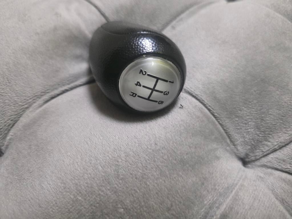 Schakelpook voor de mazda 2 2007-2014, Auto-onderdelen, Ophalen of Verzenden, Nieuw, Mazda