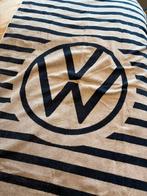 Volkswagen Strandhanddoek 2x1m - Nieuw!, Ophalen, Nieuw, Beige, Handdoek
