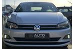 Volkswagen Polo 1.0 TSI € 11.445,00, Stof, Gebruikt, Bedrijf, Handgeschakeld