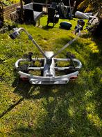 Spinder fietsendrager., Ophalen, Zo goed als nieuw, Trekhaakdrager