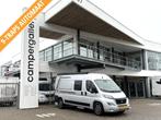 Weinsberg CaraTour 600 9-TRAPS AUTOMAAT ENKELE BEDDEN 5.99M, Automaat, Ringverwarming, Fiat, Bedrijf