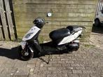 Kymko Agility carry, Ophalen, Gebruikt, Maximaal 45 km/u, 50 cc
