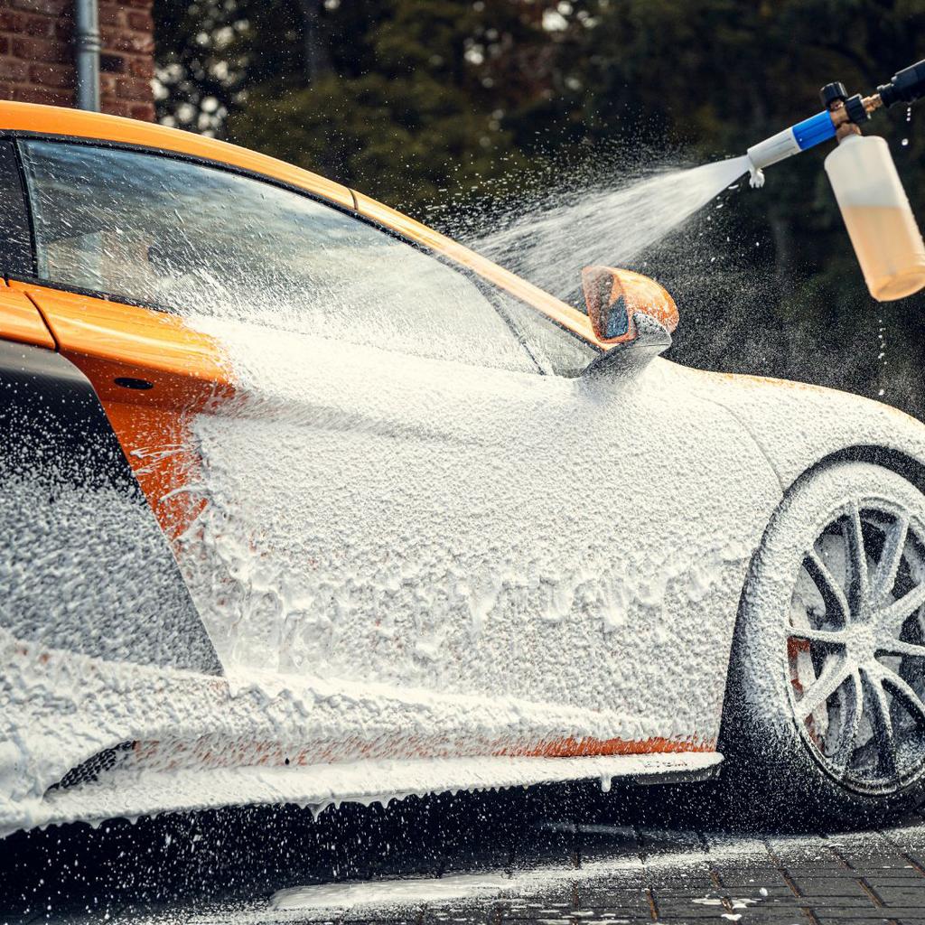 Auto laten wassen aan huis – snel, netjes & goedkoop, Vacatures, Vacatures | Chauffeurs, Vanaf 10 jaar, Overige vormen