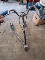 Step trikke 3cv, Ophalen, Gebruikt, Koplamp