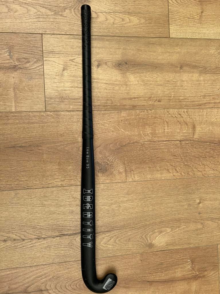 Identity Hockey Stick gebruikt, Sport en Fitness, Hockey, Ophalen of Verzenden, Gebruikt, Stick