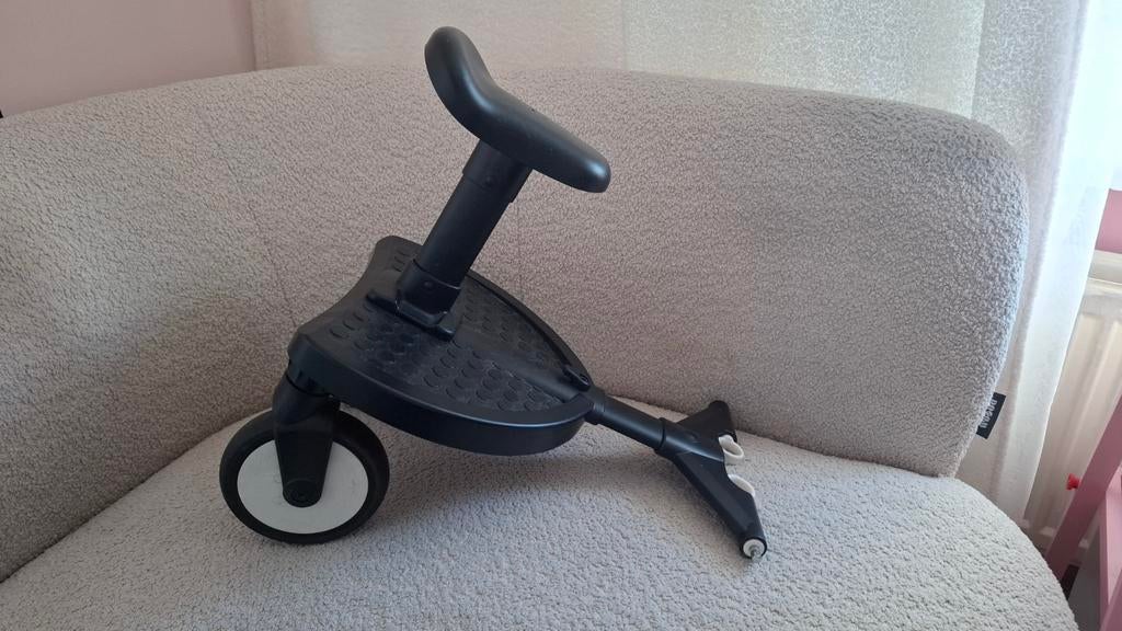 Babyzen Yoyo meerijplankje, Kinderen en Baby's, Kinderwagens en Combinaties, Ophalen