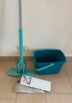 Leifheit Picobello mopset, Huis en Inrichting, Schoonmaakartikelen, Ophalen, Mop of Dweil
