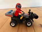 Playmobil Reddingsquad in de bergen (5429), Ophalen of Verzenden, Zo goed als nieuw, Complete set