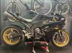 Yamaha YZF-R1 Black Gold — carbon Akrapovic — Gear indicator, Sportuitlaat, 4 cilinders, Motorrijbewijs A, Gebruikt