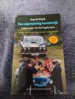 Een Eigenzinnig Koninkrijk - Peter de Waard, Overige merken, Europa, Ophalen of Verzenden, Reisgids of -boek