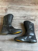 Rev'it motorlaarzen maat 44, Motoren, Kleding | Motorkleding, Ophalen of Verzenden, Tweedehands, Heren, Laarzen