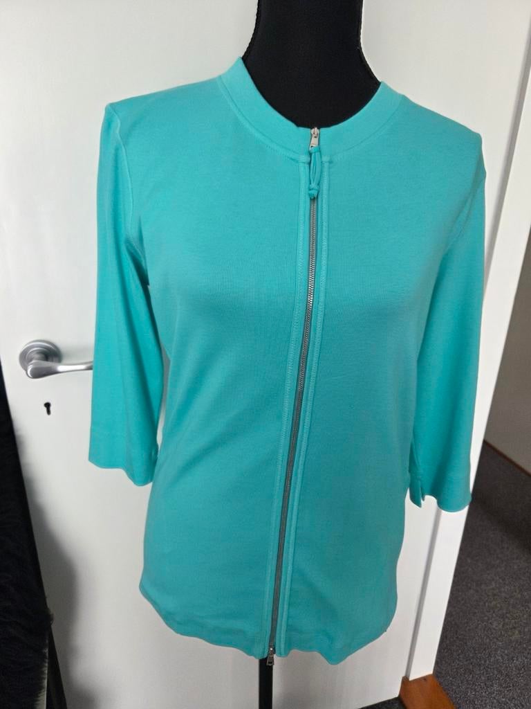 Marccain vestje maat 6 met 3/4 mouw, Verzenden, Maat 42/44 (L), Nieuw, Marccain