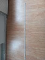 Gordijnrails 205cm - Gebruikt, Ophalen, Gebruikt, 200 cm of meer