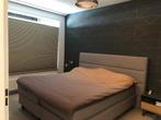 Pullman Toronto Boxspring 180x200, Ophalen, Gebruikt, Tweepersoons, 180 cm