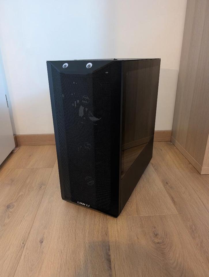 Dual CPU AI Workstation (2x Xeon, Tesla M40 24GB, 64GB RAM), Computers en Software, Desktop Pc's, Gebruikt, 3 tot 4 Ghz, SSD, 64 GB of meer