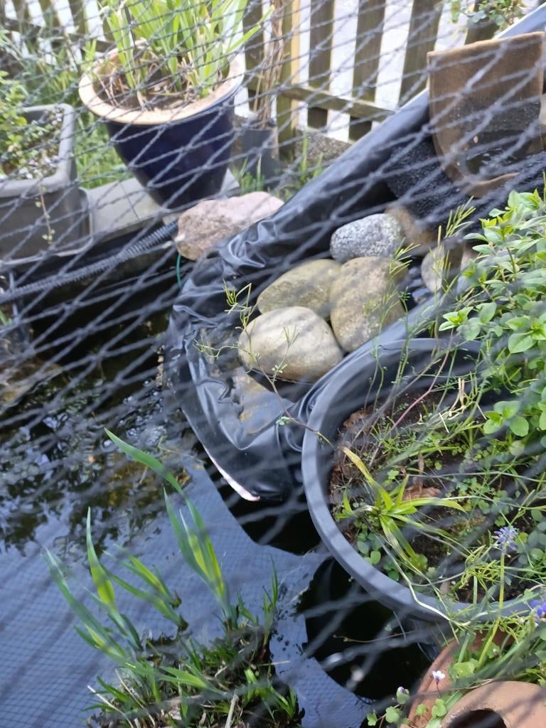 Keien (diverse afmetingen en vormen)., Ophalen, Overige typen