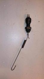 Suzuki GSX550 remlichtschakelaar GSX 550 remschakelaar gsx, Motoren, Ophalen of Verzenden, Gebruikt