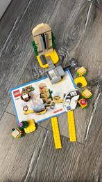 Lego 71363 desert pokey, Ophalen of Verzenden, Gebruikt, Complete set, Lego