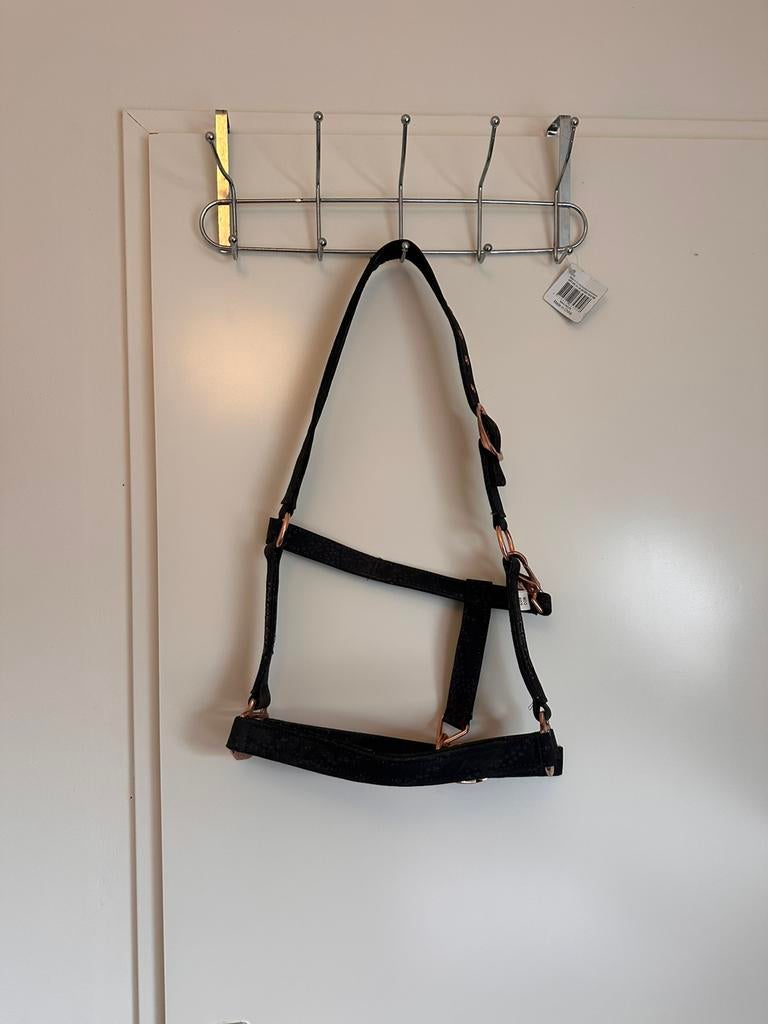 Diverse paardenspullen, Dieren en Toebehoren, Paarden en Pony's | Hoofdstellen en Tuigage, Ophalen of Verzenden, Zo goed als nieuw