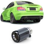 Uitlaatsierstuk Rond Voor Bmw 1 Serie E81 E82 E87 E88 Echt C