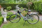 Gazelle Medeo Exelent damesfiets met 24 versn., Ophalen, Gebruikt, 47 tot 50 cm, Versnellingen
