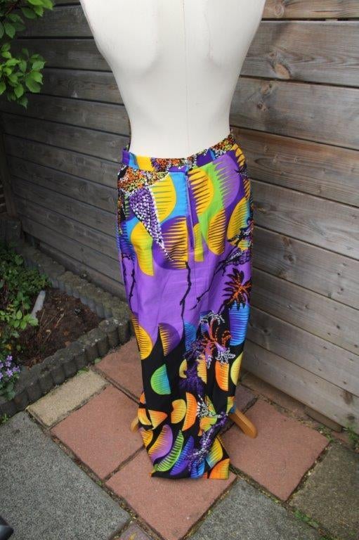 Rok paars/ kleur Inez mt 40 (EU36) Lang Vaste prijs, Kleding | Dames, Rokken, Maat 38/40 (M), Paars, Ophalen of Verzenden, Zo goed als nieuw