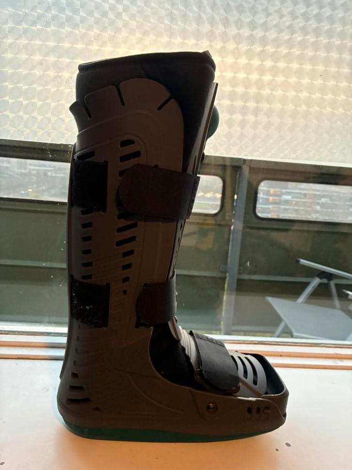 Walker (L) zo goed als nieuw, Diversen, Braces, Zo goed als nieuw, Ophalen of Verzenden