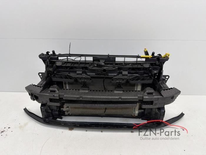 VW Golf 8 GTI Front + Koelerpakket + Bumperbalk Compleet, Auto-onderdelen, Motor en Toebehoren, Gebruikt, Ophalen of Verzenden