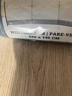 Windscherm  nieuw, Ophalen of Verzenden, Nieuw