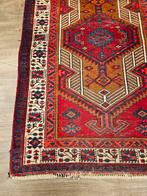 Perzisch Handgeknoopte Loper. Prachtige kleuren en patronen!, Perzisch, 200 cm of meer, Zo goed als nieuw, Rechthoekig