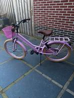 22 inch Meisjesfiets, Fietsen en Brommers, Fietsen | Meisjes, Ophalen, Zo goed als nieuw, 22 inch
