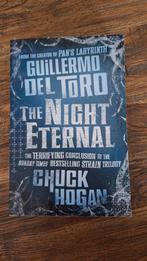Guillermo del Toro. 3 boeken, Ophalen of Verzenden, Gelezen
