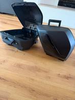 Yamaha Tracer 9 GT zijkoffers (set), Motoren, Ophalen of Verzenden, Zo goed als nieuw