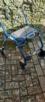 Stevige rollator. Merk dolomite, Diversen, Rollators, Ophalen, Zo goed als nieuw