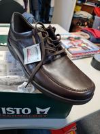 Mephisto herenschoenen - Nieuw in doos, Bruin, Nieuw, Ophalen of Verzenden, Mephisto