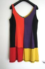 Multicolor hemdjurkje of tuniek DUTCH DESIGN S/M snazzeys, Maat 38/40 (M), Overige kleuren, Verzenden, Nieuw
