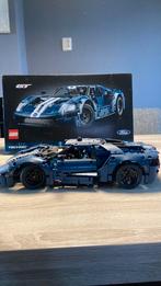 LEGO ford gt 42154, Verzamelen, Speelgoed, Ophalen, Zo goed als nieuw