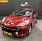 Peugeot 207 1.4 VTi Cool 'n Blue / 2e eigenaar, Voorwielaandrijving, Stof, Gebruikt, Zwart