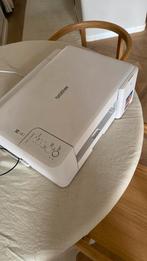 Nette bijna gratis all in one brother printer en scanner, Ophalen of Verzenden, Gebruikt