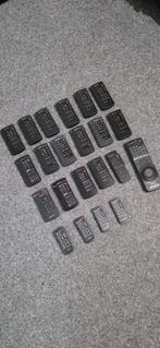 Afstandsbediening voor Sony video camera's, Ophalen of Verzenden