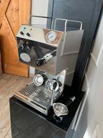 ECM ESPRESSOMACHINE, Espresso apparaat, 10 kopjes of meer, Ophalen of Verzenden, Zo goed als nieuw